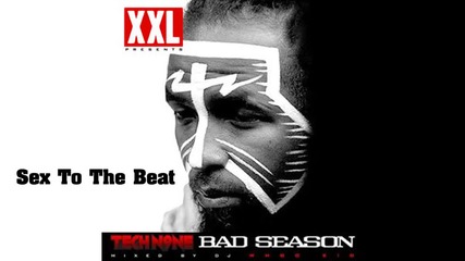 Tech N9ne - Sex To The Beat [hd 1080p]