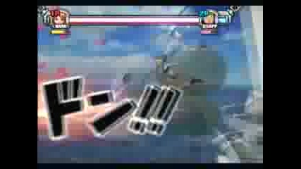 Nami Vs Usopp (game)