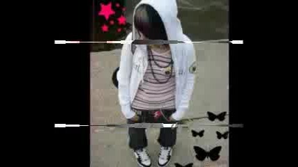 Avril Lavinue - Keep Holding On