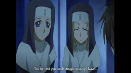 07 - Ghost Episode 2 English Sub 