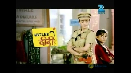 Hitler Didi - Watch Full Episode 241 of 12th October 2012