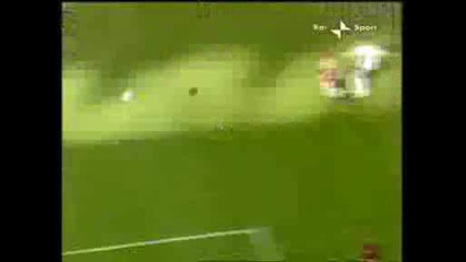 Милан - Аталанта 3:0 - 3 - Те Гола На Индзаги