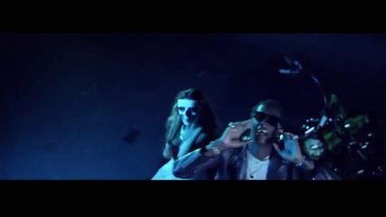Trae Tha Truth Feat. Young Thug - Try Me