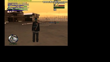 minecraft server