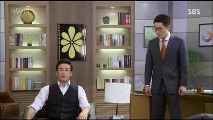 High Society Ep05