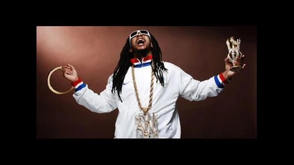 Lil Jon - Da Blow 