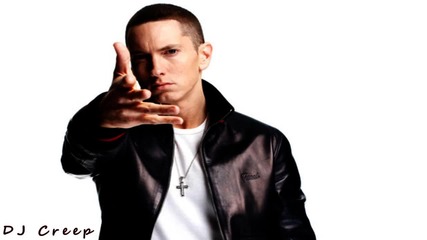 • New • Eminem ft. Royce Da 5'9 - Criminal