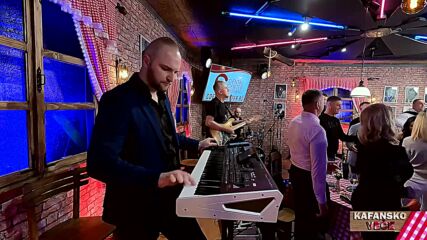 Люба Аличич - Ти и аз
