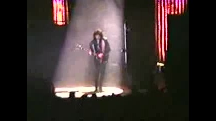 Black Sabbath - The Mob Rules Live In Montreal 1992 