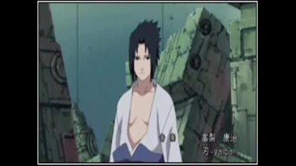 Sasuke the best - Oblivion