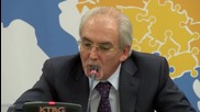 Местан: Бежанската криза завари Европа неподготвена