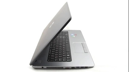 Лаптоп Hp Probook 450 (бг-ревю)