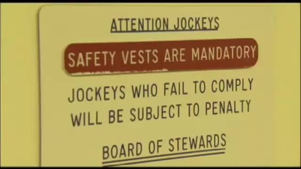 Jockeys - Win or Die Trying