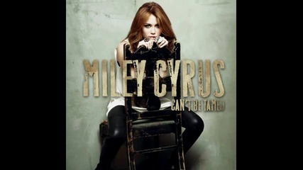 Miley Cyrus - Every Rose Has Its Thorn 