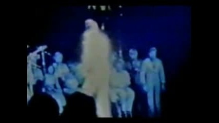 Elvis Presley Live In Birmingham 29 Dec. 1976 Part 6 Of 7.flv
