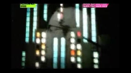 Linkin Park - Breaking The Habit 