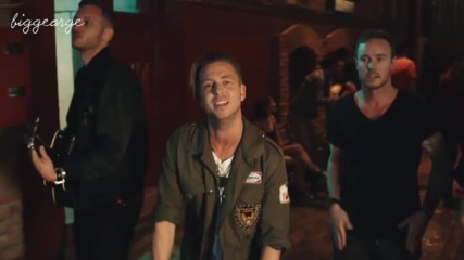 Onerepublic - Kids