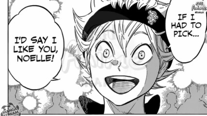 Black Clover Chapter 103 H D 720 Engsub
