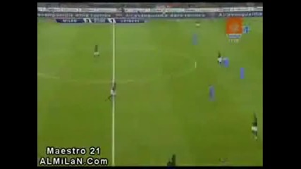 Ronaldinho Compilation Skills 2008 2009 New 100%