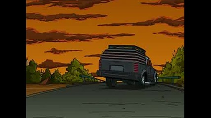 Futurama - S2ep16 - A Head In The Polls