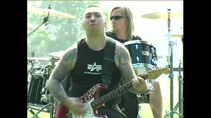 Meantraitors - Heavy Boogie 