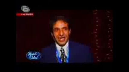 Много смях с Марин и Мустафа Music Idol 3 