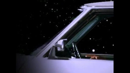 The Pack - In My Car