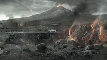 Chevrolet Silverado 2012 Super Bowl Xlvi Ads
