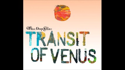 Three Days Grace - Give Me A Reason - Transist Of Venus 2012