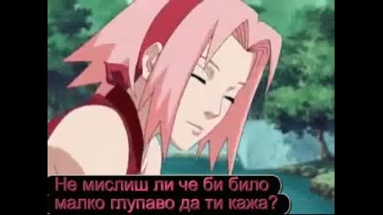 Sasusaku"what are we going to do now" Part 2