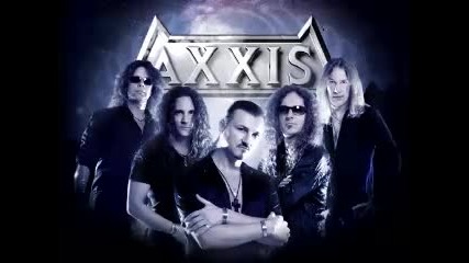 Axxis - Ma Baker ( Boney M cover) ( Axxis - Rediscover(ed) [compilation]2012