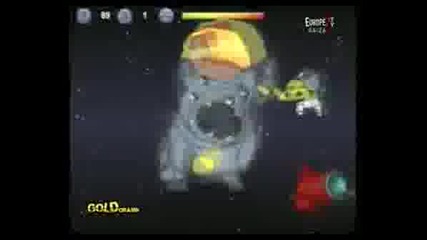 Fat Dog - Im Not Scoobidoobidoo