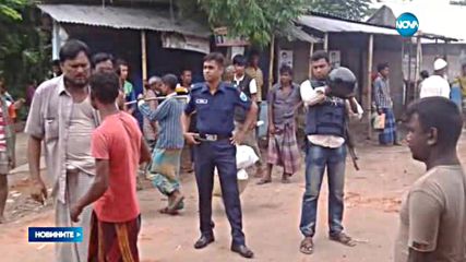 БОЙ ЗАРАДИ САПУНЕН СЕРИАЛ: 100 души са ранени в Бангладеш