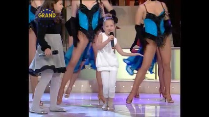 Teodora Djordjevic - Hajde da ludujemo