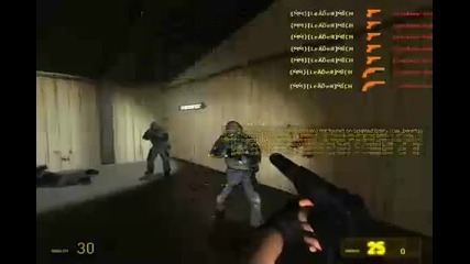 How i killed 500 people in garrysmod. - Youtube