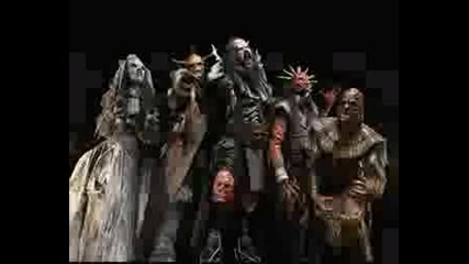 Lordi - Deadache