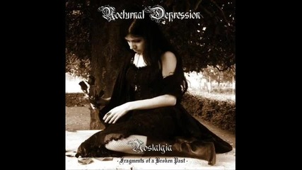 Nocturnal Depression - And Fall The February Snow