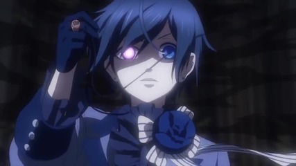Kuroshitsuji: Book of Circus - Anime Trailer