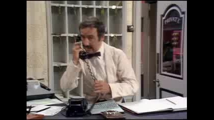 Fawlty Towers - Ep.2 - Manuel