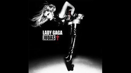 Lady Gaga - Judas ( Dj White Shadow remix )
