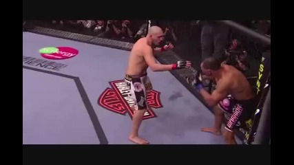 Mma - The Knockouts of 2009 - Vol.1