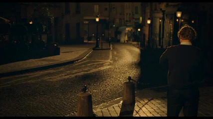 Midnight In Paris - Movie Trailer Official 