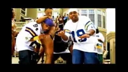 Nelly Tip Drill Uncut 