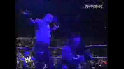 Wwe - The Undertaker And Kane Re - Union Vid