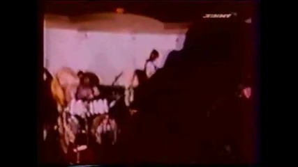 Pink Floyd - Live - Let There Be More Light