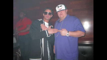 French Montana Ft. Fly Boyz(big Cisk,  Piff Man) - Life is Empty