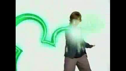 Your Watching Disney Channel - Jason Earles.