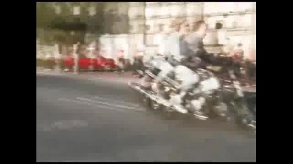 Street stunters squad yoo