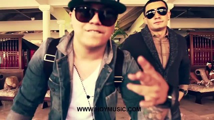 Aprovecha - Nova y Jory Ft. Daddy Yankee (official Video) :p:p