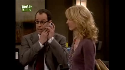Да свалиш Алекс / Courting Alex (2006), Епизод 8 [част 2]